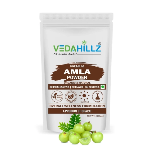 Amla Powder